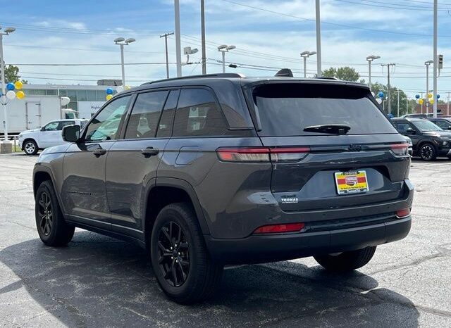 
								Jeep Grand Cherokee full									