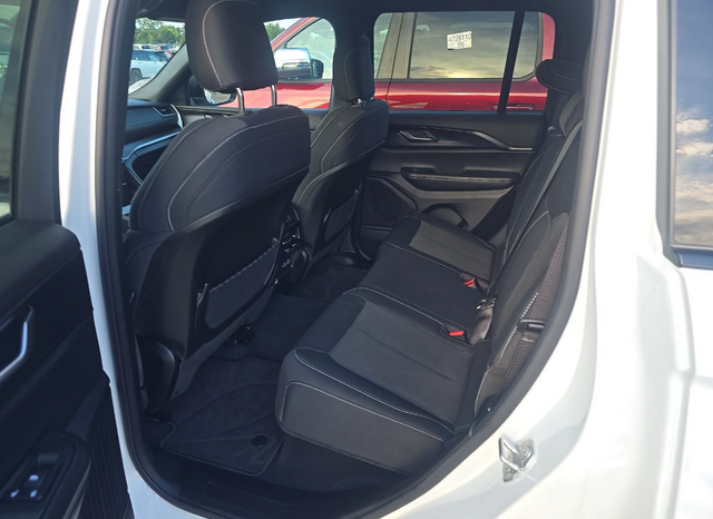 
 Jeep Grand Cherokee full									