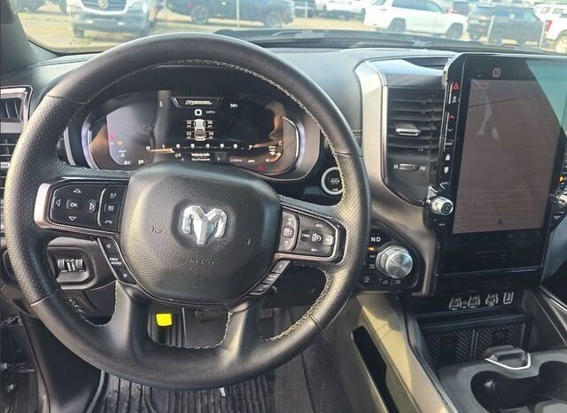 
 Ram 1500 full									