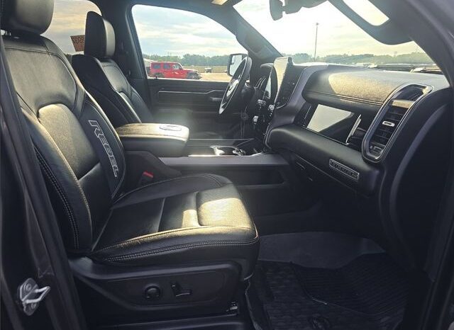 
 Ram 1500 full									
