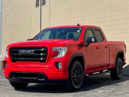 GMC Sierra 1500