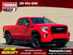 GMC Sierra 1500
