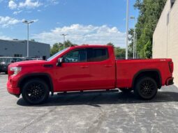 GMC Sierra 1500