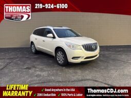 Buick Enclave