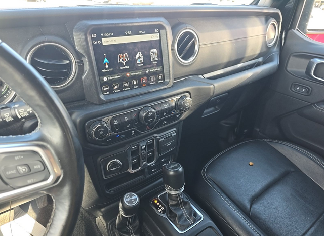 
 Jeep Wrangler full									