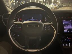 
										Jeep Grand Cherokee L full									