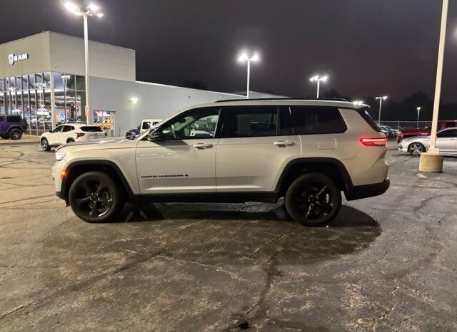 
								Jeep Grand Cherokee L full									