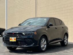 Dodge Hornet
