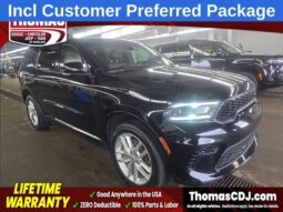Dodge Durango