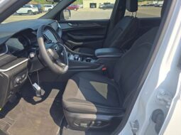 Jeep Grand Cherokee L