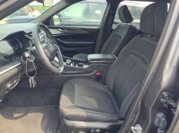 
 Jeep Grand Cherokee L full									
