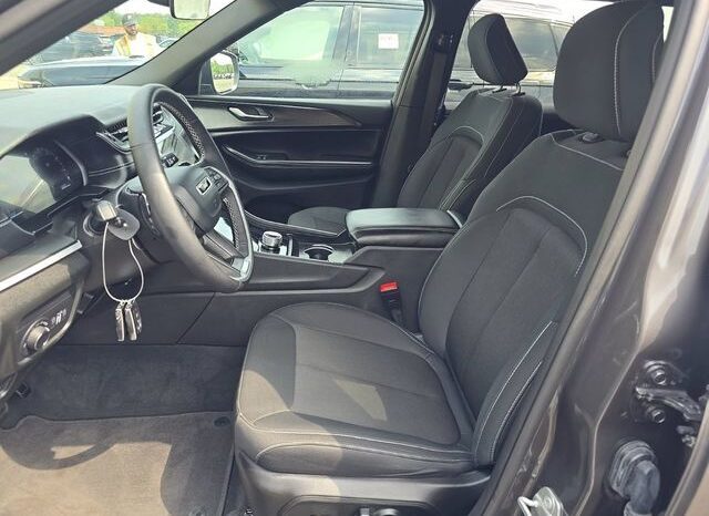 
 Jeep Grand Cherokee L full									