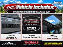 Jeep Grand Cherokee L
