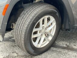 Jeep Grand Cherokee L