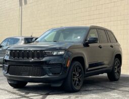 
 Jeep Grand Cherokee full									