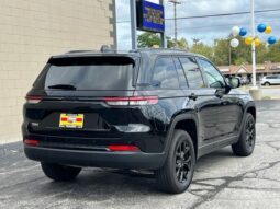 
 Jeep Grand Cherokee full									