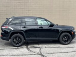 
 Jeep Grand Cherokee full									