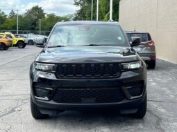 
 Jeep Grand Cherokee full									