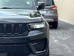 
 Jeep Grand Cherokee full									