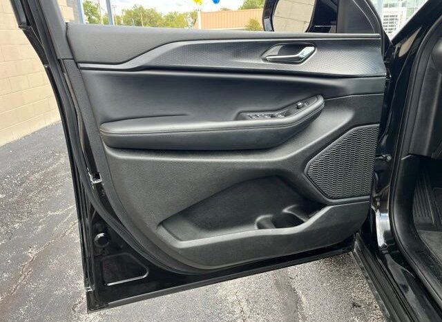 
 Jeep Grand Cherokee full									