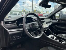 
 Jeep Grand Cherokee full									