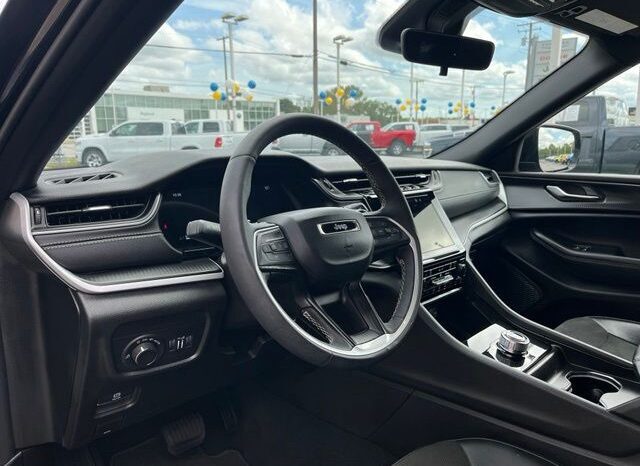 
 Jeep Grand Cherokee full									