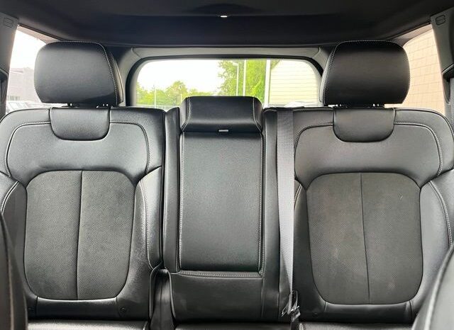 
 Jeep Grand Cherokee full									