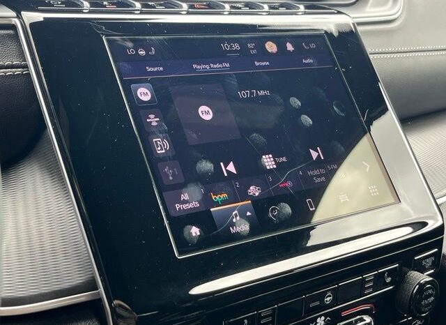 
 Jeep Grand Cherokee full									