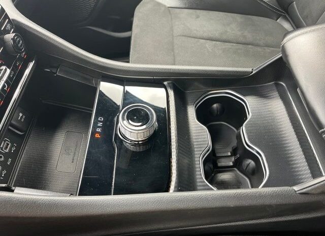 
 Jeep Grand Cherokee full									