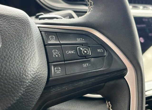 
 Jeep Grand Cherokee full									