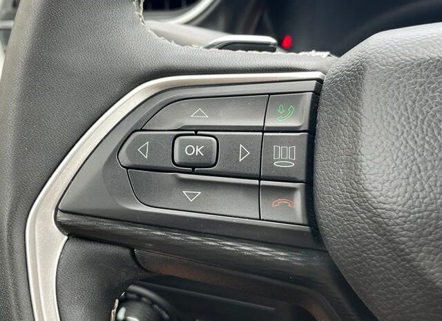 
 Jeep Grand Cherokee full									