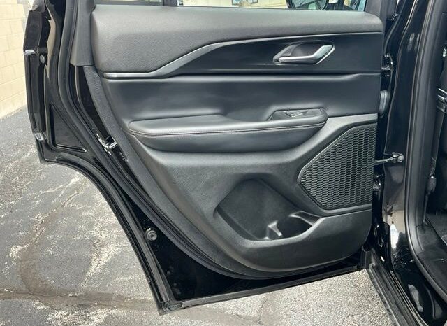 
 Jeep Grand Cherokee full									