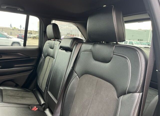 
 Jeep Grand Cherokee full									