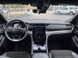 
 Jeep Grand Cherokee full									