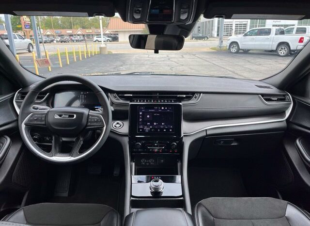 
 Jeep Grand Cherokee full									