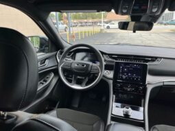 
 Jeep Grand Cherokee full									