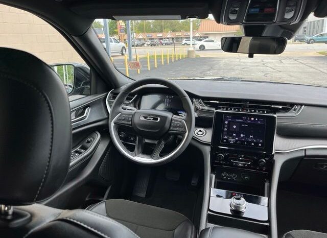 
 Jeep Grand Cherokee full									