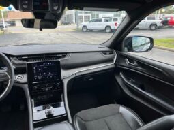 
 Jeep Grand Cherokee full									