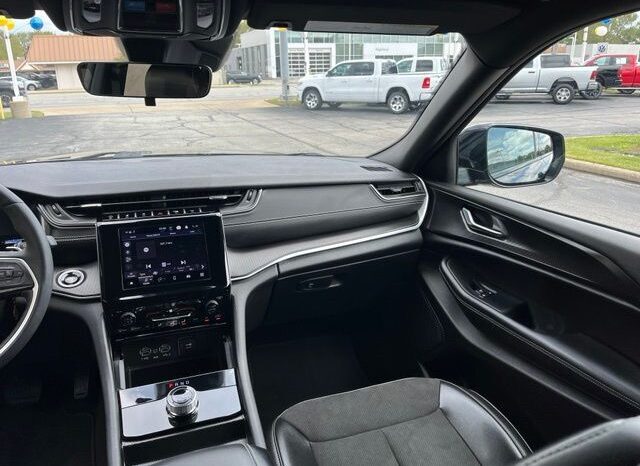 
 Jeep Grand Cherokee full									