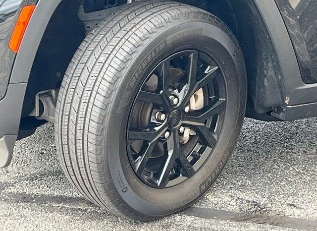 
 Jeep Grand Cherokee full									