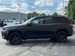 
 Jeep Grand Cherokee full									