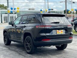 
 Jeep Grand Cherokee full									