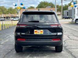 
 Jeep Grand Cherokee full									
