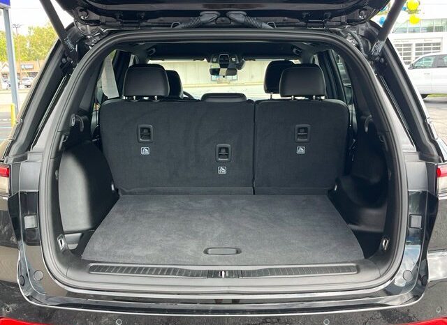 
 Jeep Grand Cherokee full									