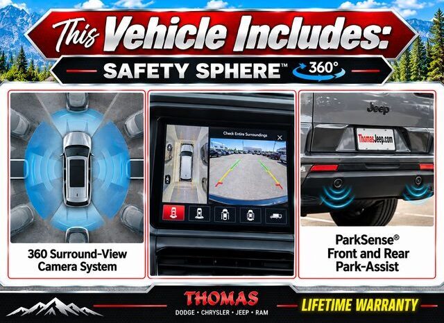 
 Chrysler Pacifica full									