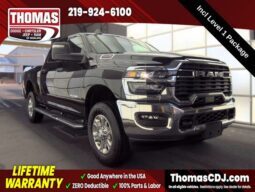 Ram 2500