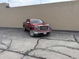 GMC Sierra 1500