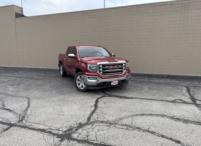 
								GMC Sierra 1500 full									