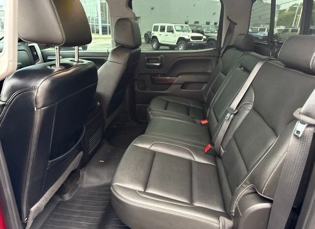 
								GMC Sierra 1500 full									
