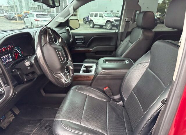 
								GMC Sierra 1500 full									